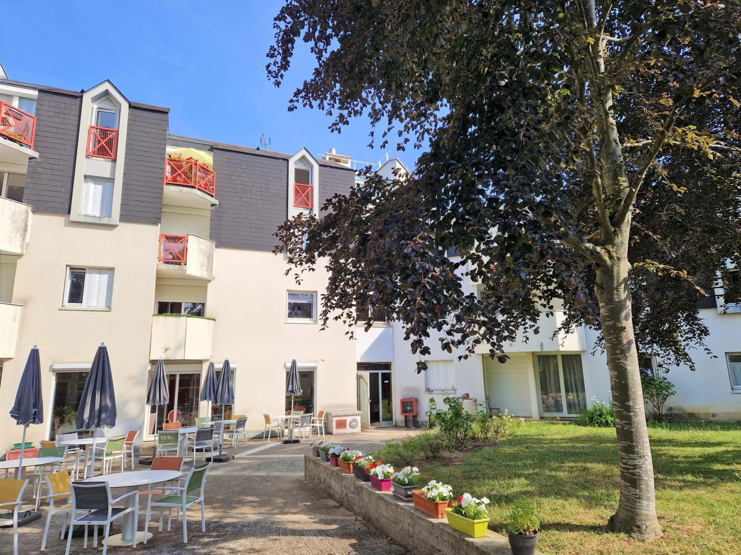 Photo de Résidence La Closeraie