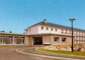 Maison De Retraite Sainte Anne - Maison de retraite / EHPAD à La Ferrière-aux-Étangs