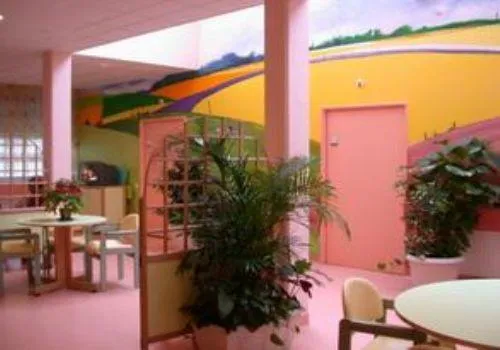 Photo de Korian Le Jardin