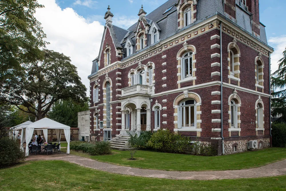 Photo de Korian Le Jardin