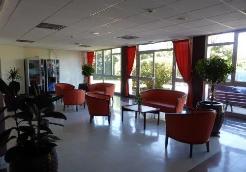 Photo de Etablissement Public Gerontologique De Tournan