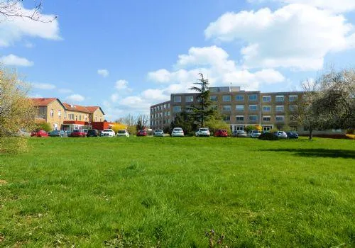 Photo de Etablissement Public Gerontologique De Tournan - Maison de retraite / EHPAD