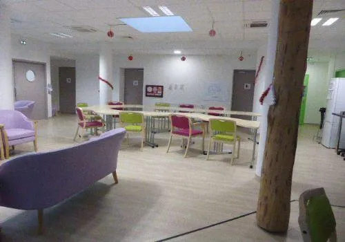 Photo de Etablissement Public Gerontologique De Tournan