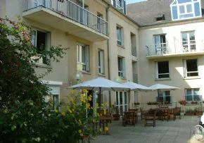 Photo principale de Residence Saint Leger - Maison de retraite / EHPAD