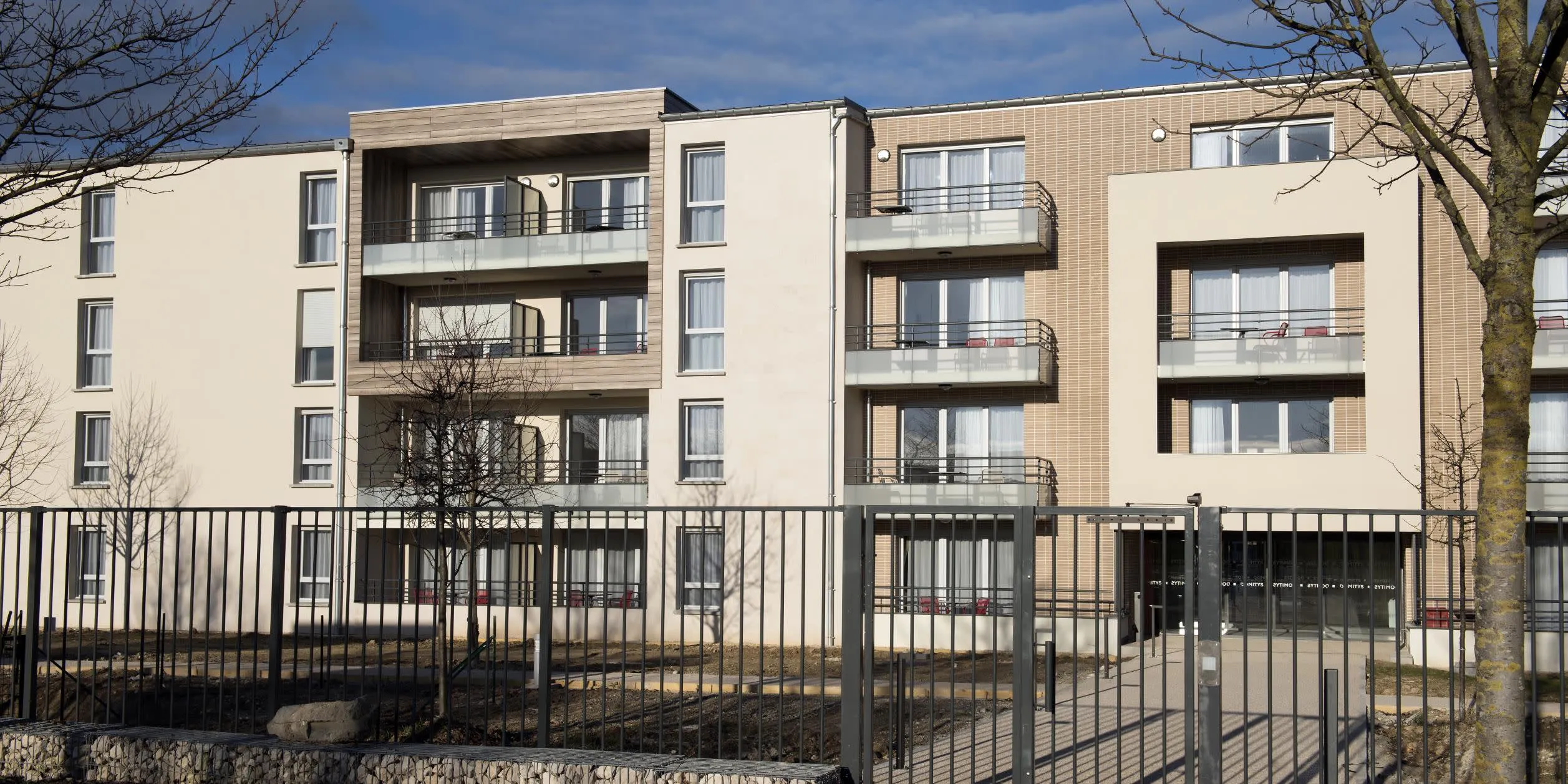 Photo principale de Résidence Domitys Les Hautes Feuilles - Résidence Services Seniors