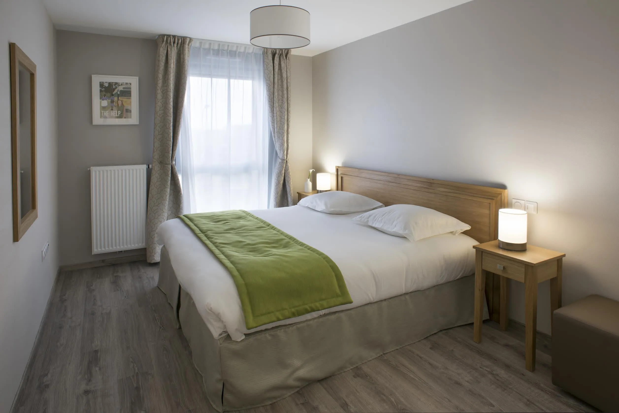 Photo de Résidence Domitys Les Hautes Feuilles