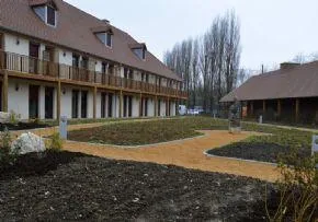 Ehpad De Chagny - Maison de retraite / EHPAD à Chagny