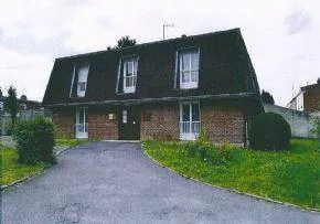 Foyer Logement Raymond Gernez - Résidence Services Seniors à Cambrai
