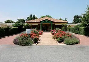 Ehpad Le Verger Des Balans - Maison de retraite / EHPAD à Annesse-et-Beaulieu