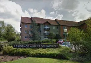 Residence Albert Schweitzer - Maison de retraite / EHPAD à Rohrbach-lès-Bitche