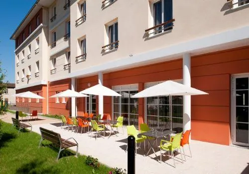 Korian Hameau De La Source - Maison de retraite / EHPAD à Saint-Fons