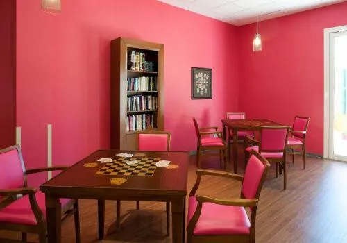 Photo de Korian Hameau De La Source