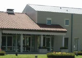 Photo de Marpa De Lavardac - Résidence Services Seniors