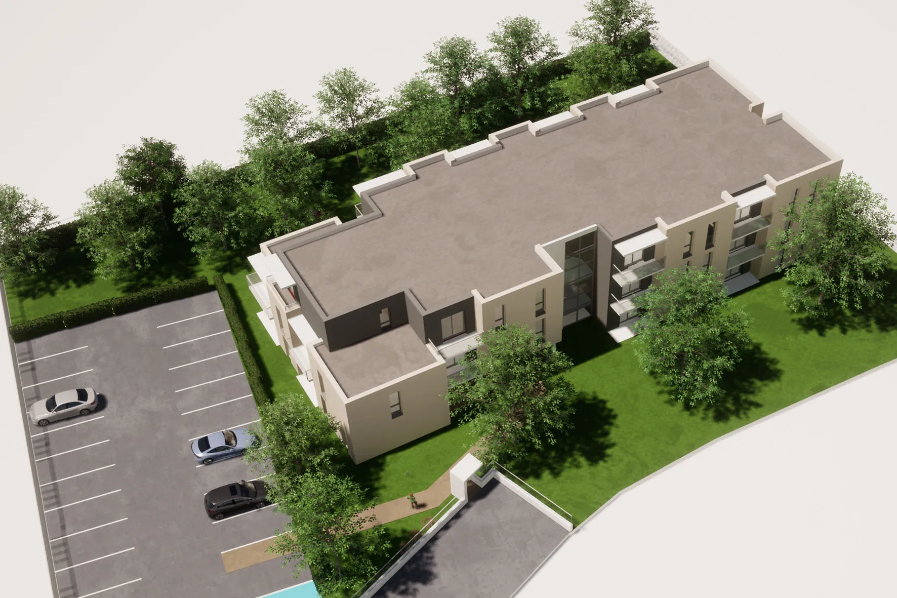 Photo de Héraclide Chantonnay 