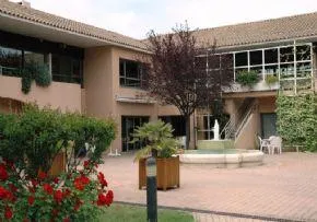 Photo principale de Ehpad Les Fleuriades - Maison de retraite / EHPAD