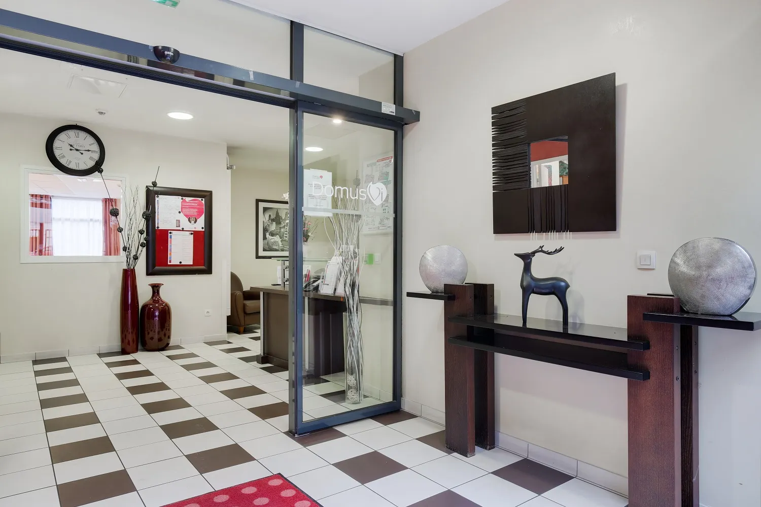 Photo de Résidence Médicis