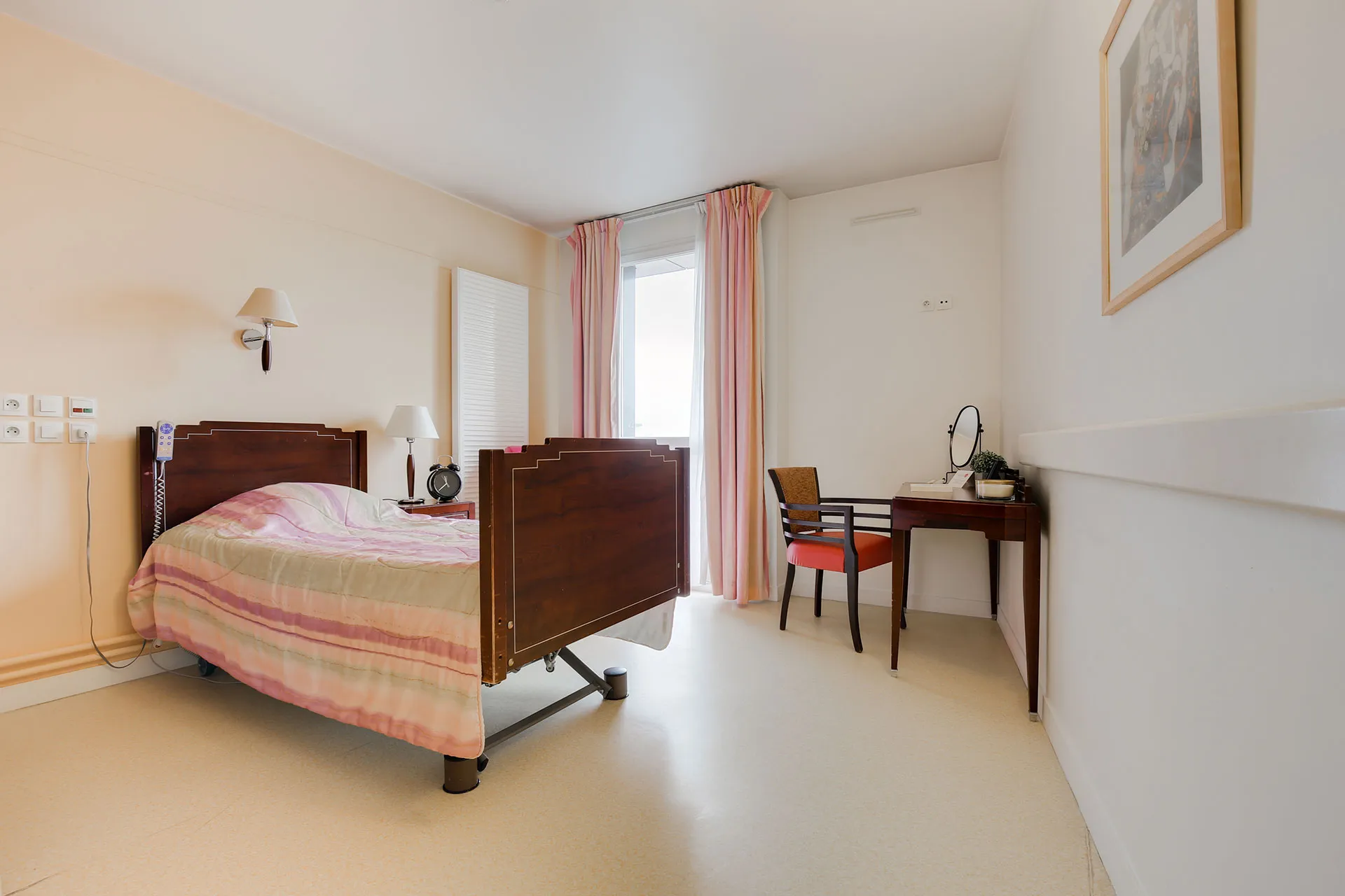 Photo de Résidence Médicis