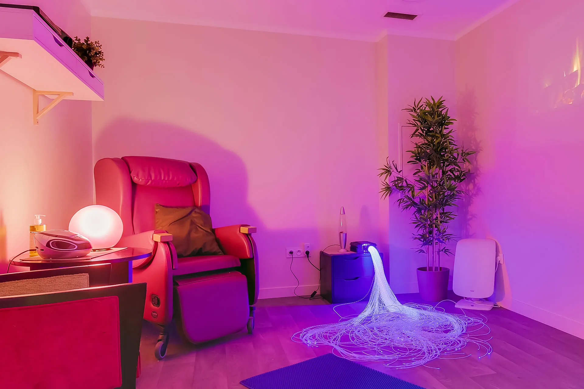 Photo de Résidence Médicis