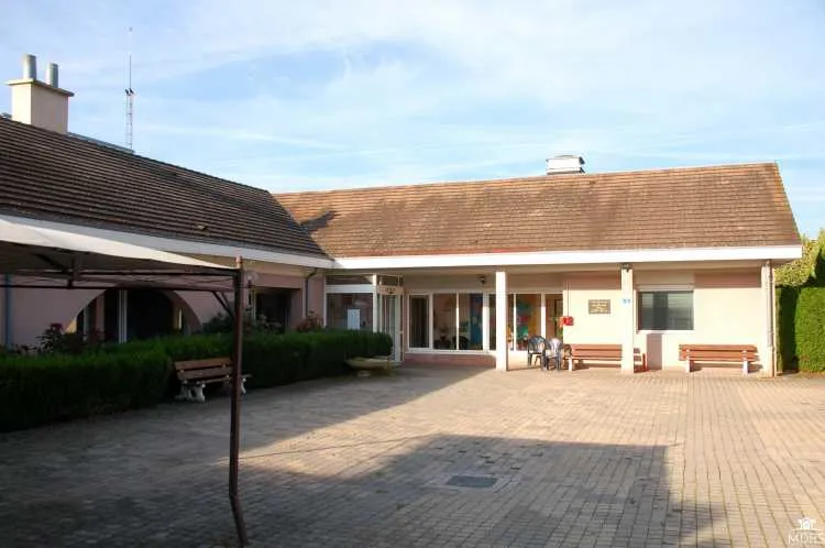 Photo principale de Maison Joly - Maison de retraite / EHPAD