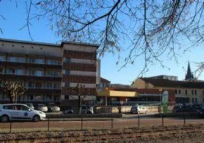 Photo principale de Ehpad De Ligny En Barrois - Maison de retraite / EHPAD