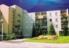 Foyer Logement Les Bleuets - Résidence Services Seniors à Yutz