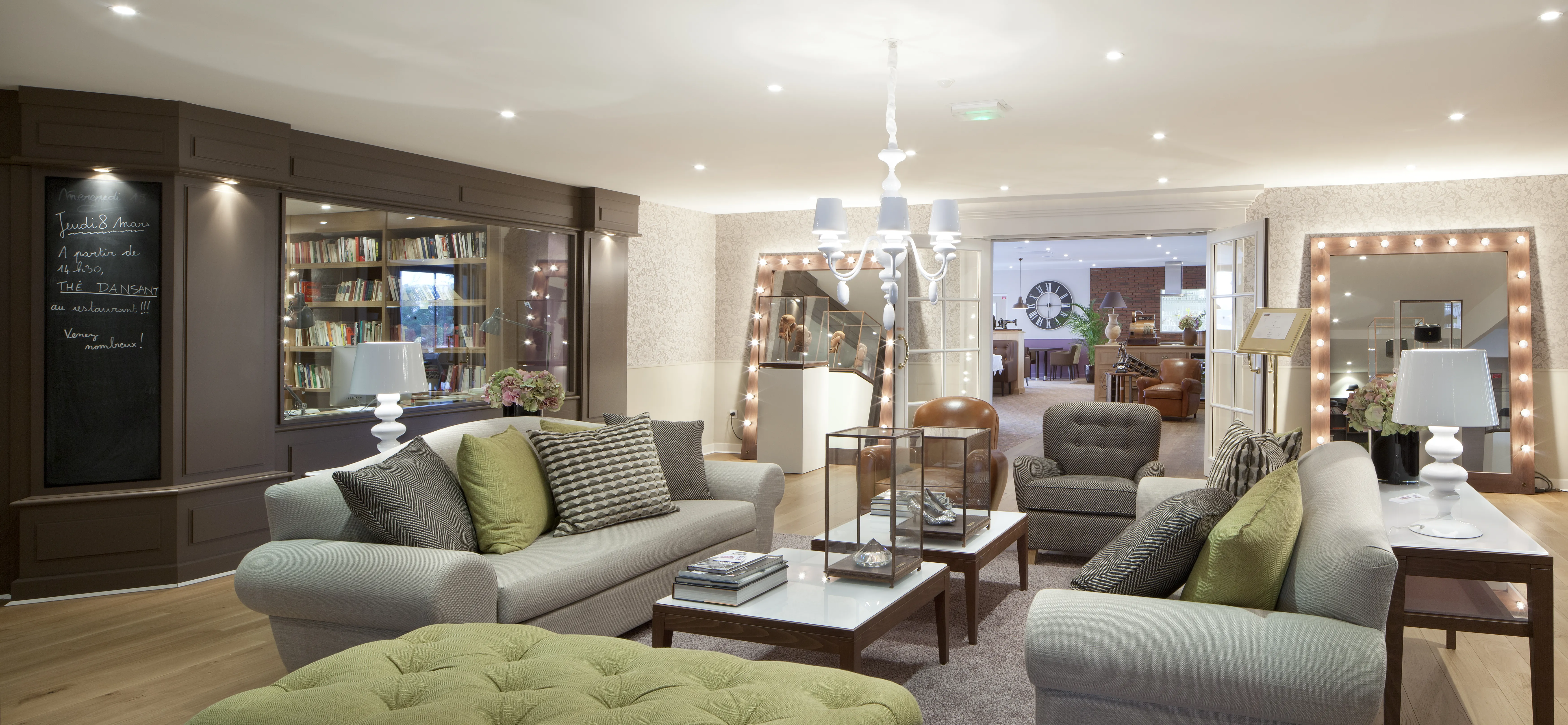 Photo de Montana Cholet