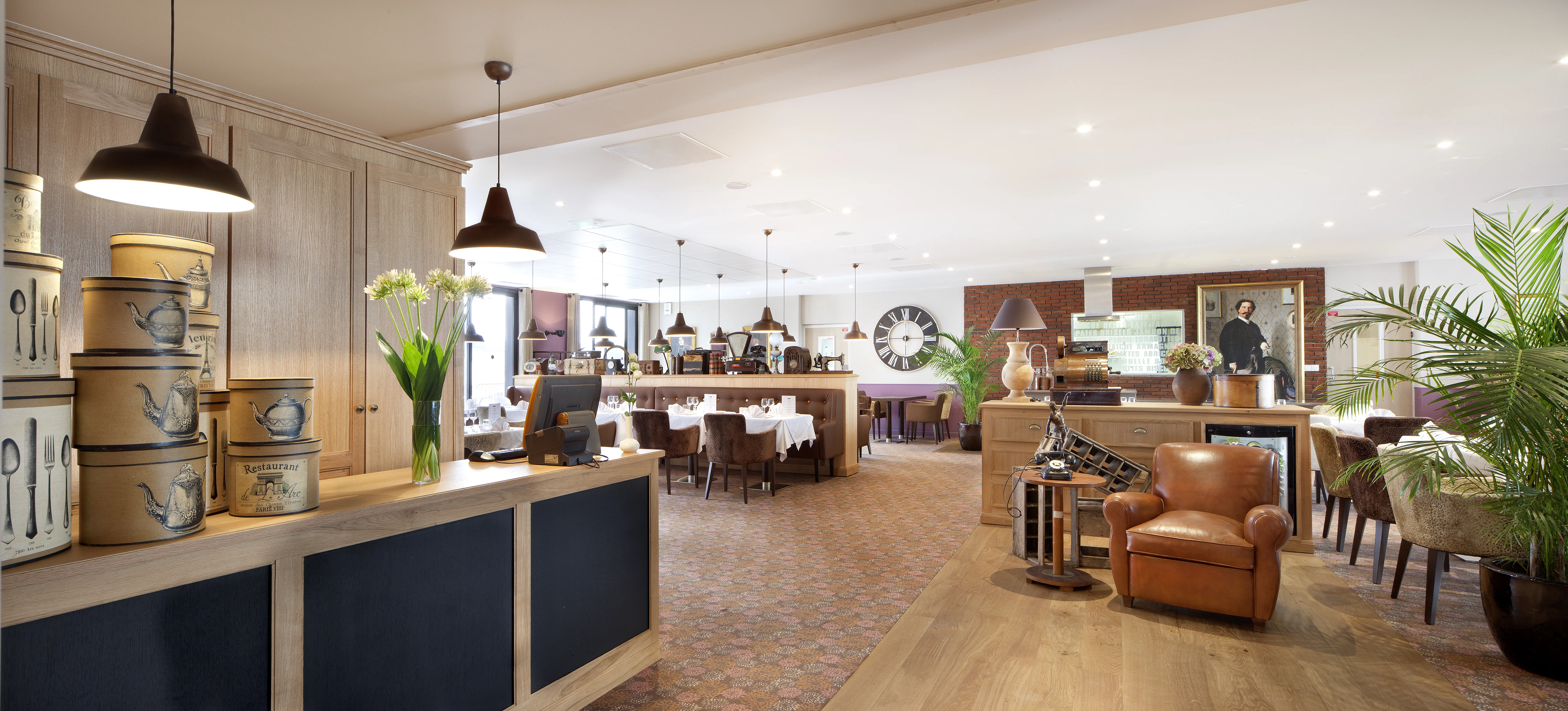 Photo de Montana Cholet