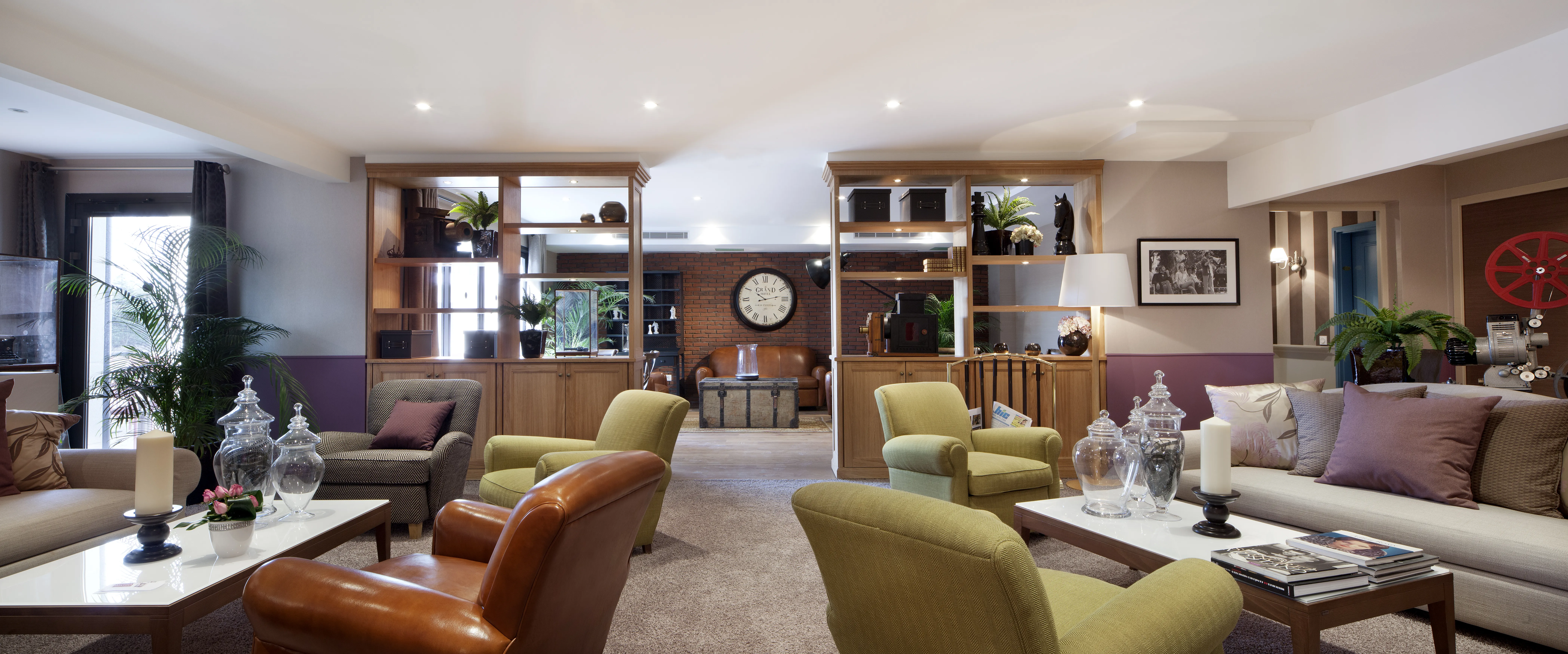 Photo de Montana Cholet