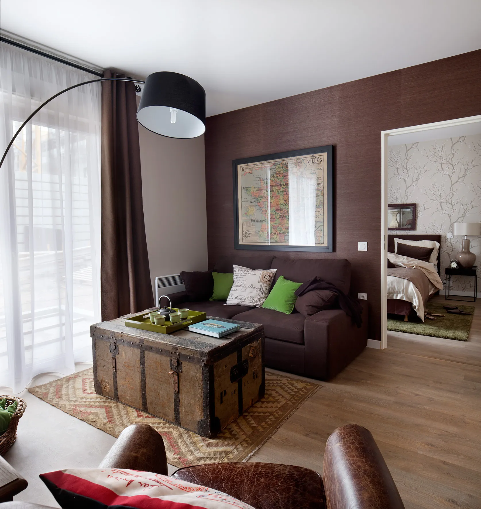 Photo de Montana Cholet