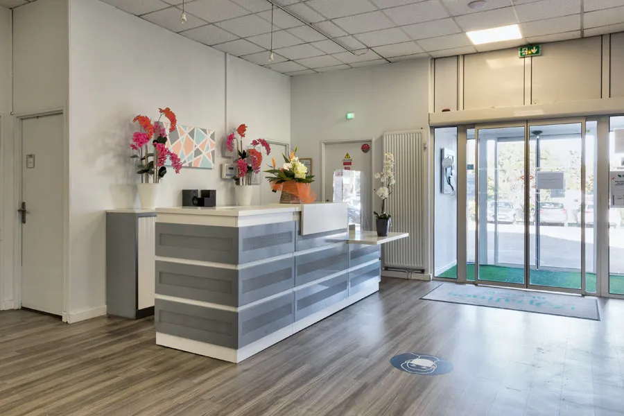 Photo de EHPAD Le Pardigaou