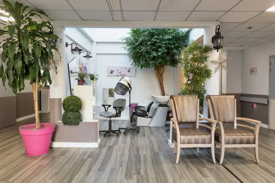 Photo de EHPAD Le Pardigaou - Maison de retraite / EHPAD