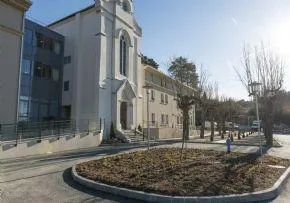 Photo de Maison Saint Domnin - Maison de retraite / EHPAD