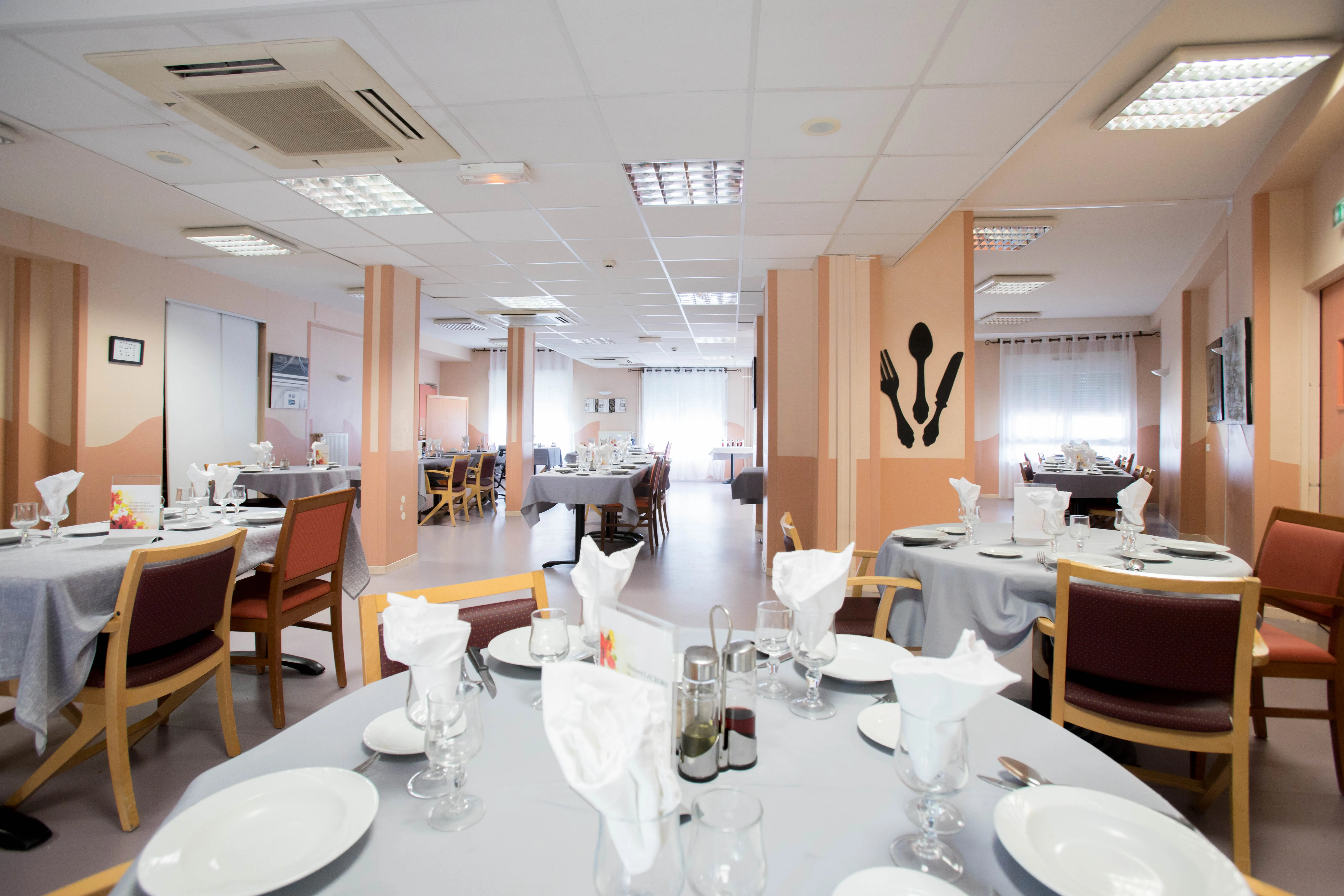 Photo de Résidence Les Jardins De Jouvence - Maison de retraite / EHPAD