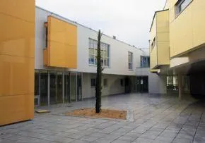 Photo de Ehpad La Quincampoise - Maison de retraite / EHPAD