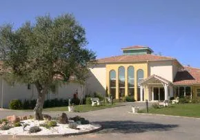 Les Terrasses de Mailheaux - Résidence Services Seniors à Frouzins