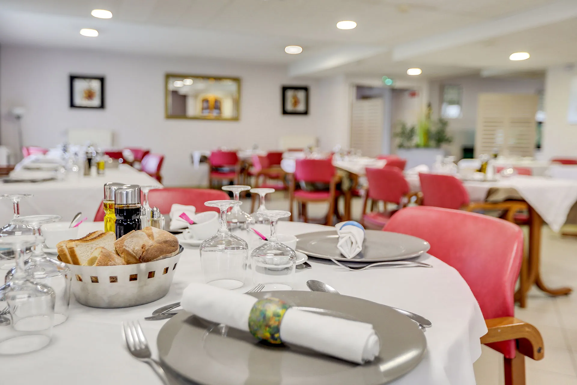 Photo de Les Terrasses de Mailheaux - Résidence Services Seniors