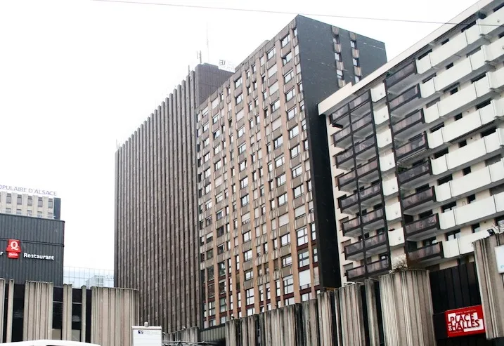 Photo de Résidence Abrapa Les Halles - Maison de retraite / EHPAD