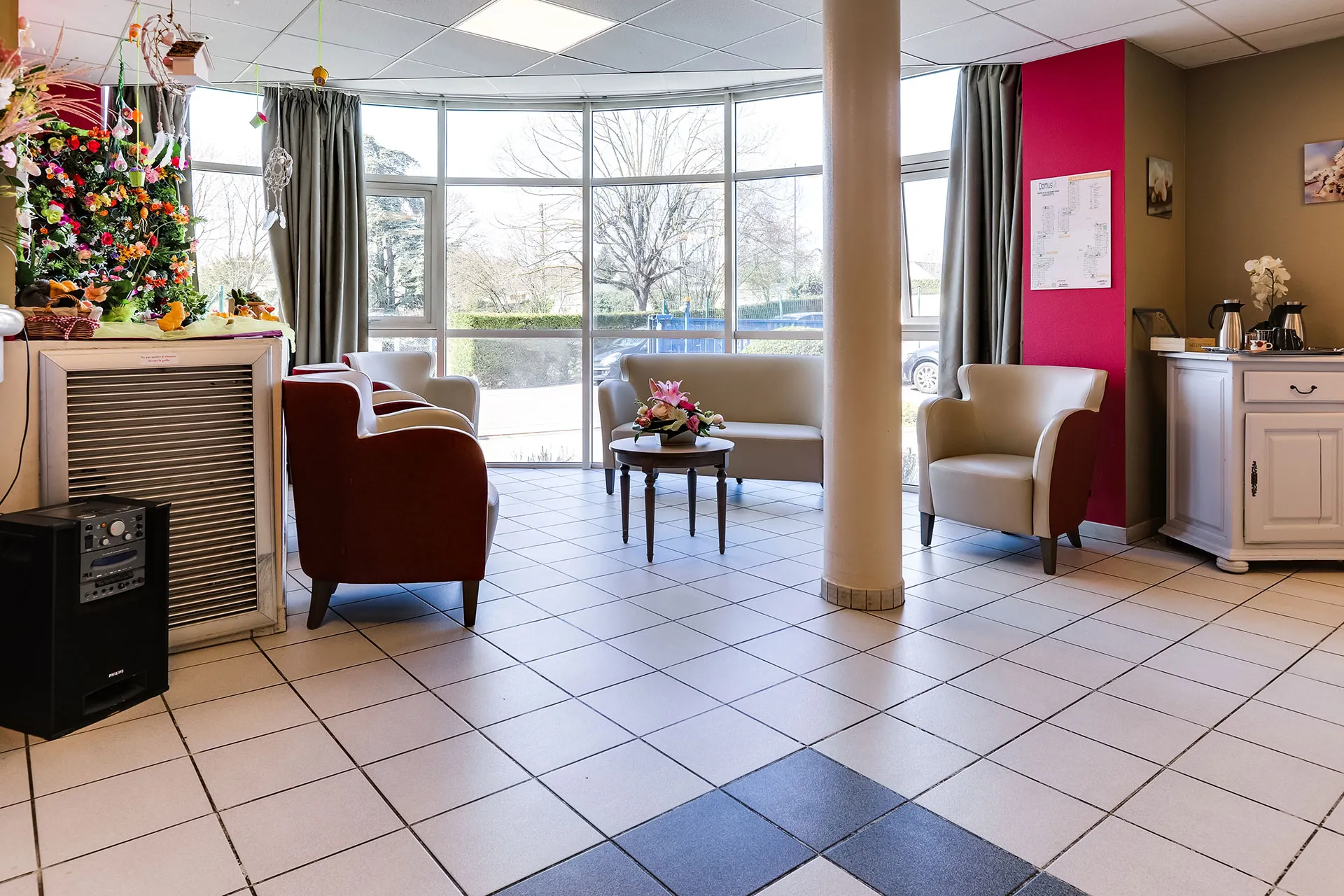 Photo de Le Clos Saint-Jean