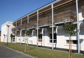 Ehpad Olivier Darblade - Maison de retraite / EHPAD à Aire-sur-l'Adour