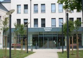 Residence Vauban - Maison de retraite / EHPAD à Le Quesnoy
