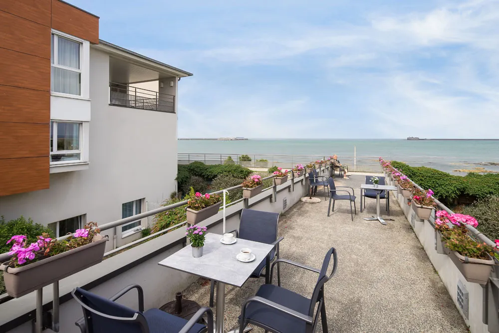 Photo de Korian La Goélette