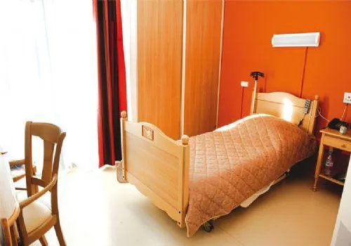 Photo de Bastide Medicis - Maison de retraite / EHPAD