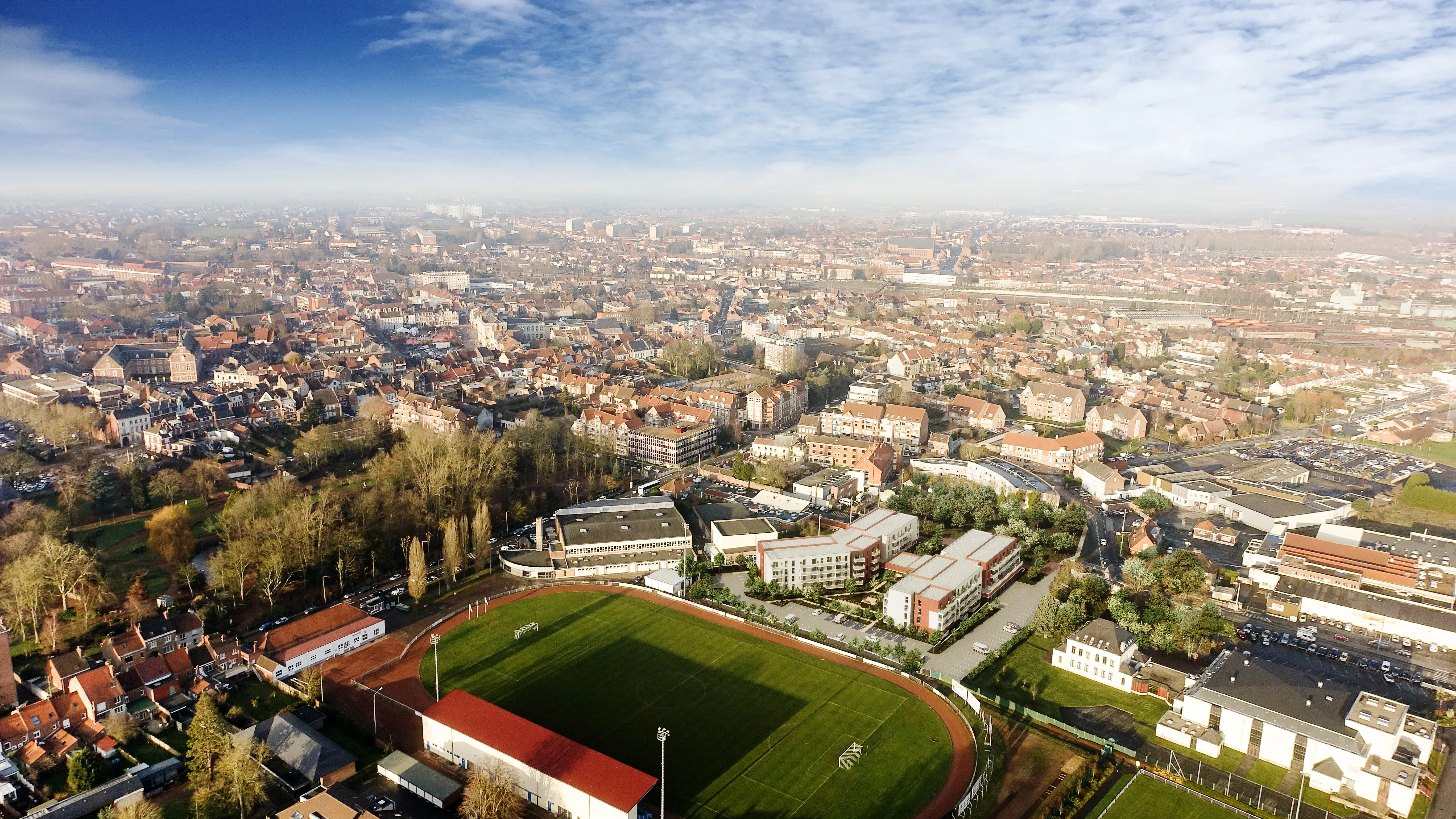 Photo principale de Résidence Domitys Les Cerneaux - Résidence Services Seniors