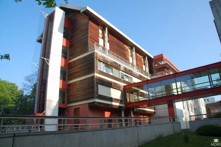 Photo principale de EHPAD Fondation Favier - Maison de retraite / EHPAD