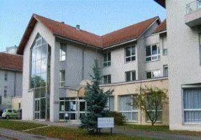 Maison De Retraite Des Pres De St Pierre - Maison de retraite / EHPAD à Thionville