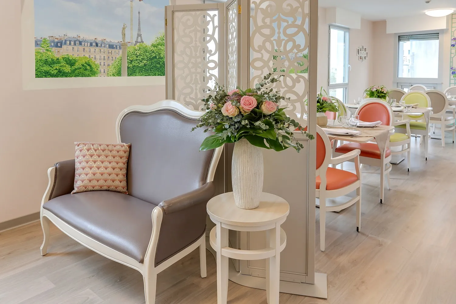 Photo de Résidence Médicis