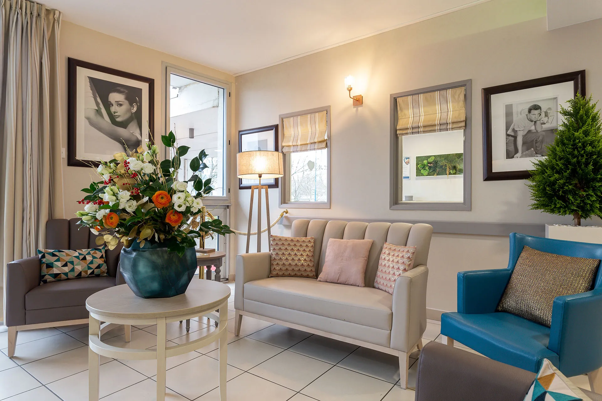 Photo principale de Résidence Médicis - Maison de retraite / EHPAD