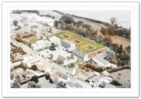 Ehpad Public De Breteuil - Maison de retraite / EHPAD à Breteuil