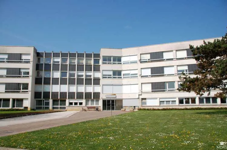 Photo de Centre Hospitalier Du Tonnerrois - Maison de retraite / EHPAD
