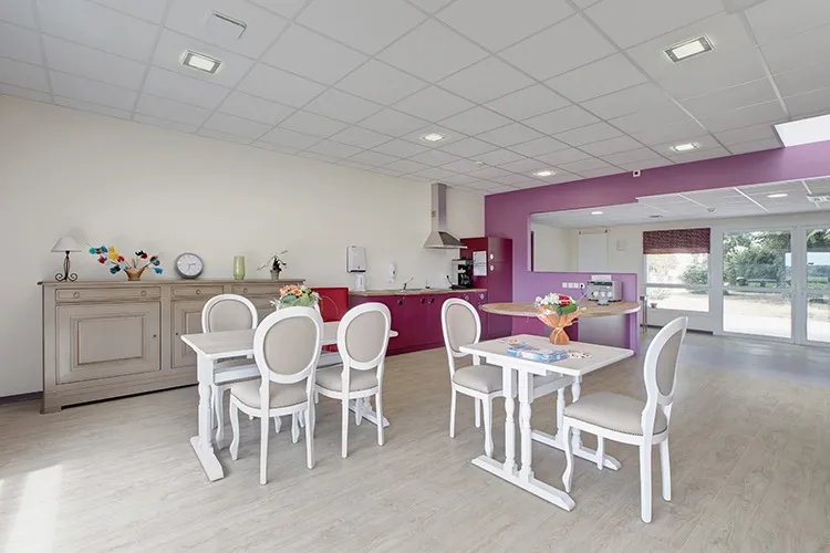 Photo principale de Residence Services Des Jardins De Landecotte - Résidence Services Seniors